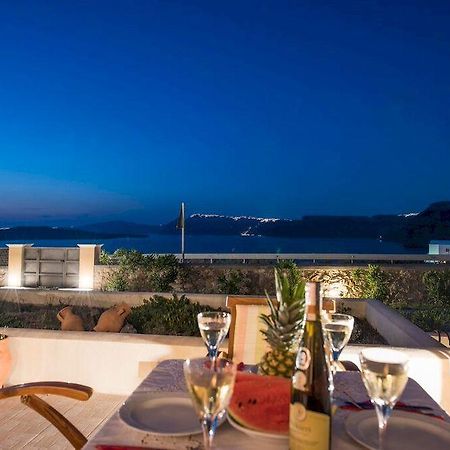 Zeus Residence Akrotírion Dış mekan fotoğraf