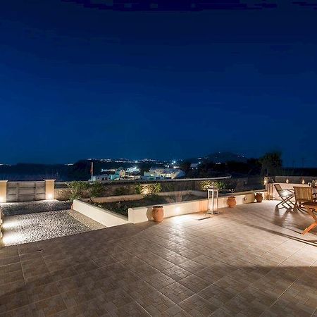 Zeus Residence Akrotírion Dış mekan fotoğraf