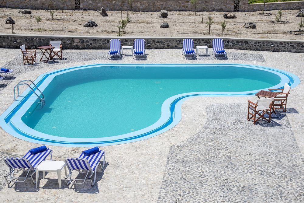 Zeus Residence Akrotírion Dış mekan fotoğraf