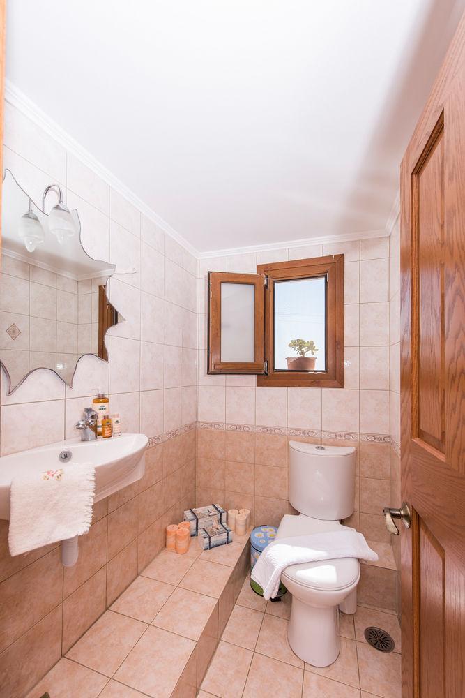 Zeus Residence Akrotírion Dış mekan fotoğraf