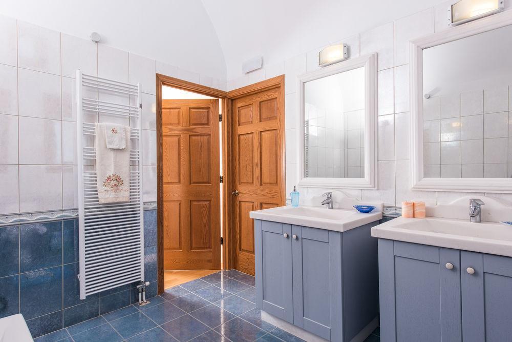 Zeus Residence Akrotírion Dış mekan fotoğraf