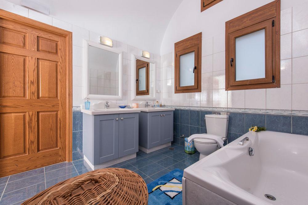 Zeus Residence Akrotírion Dış mekan fotoğraf