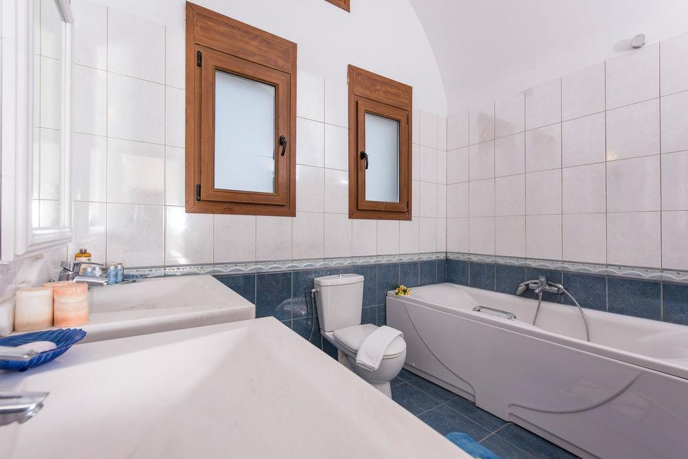 Zeus Residence Akrotírion Dış mekan fotoğraf