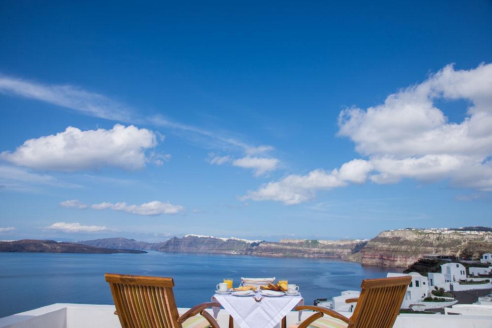 Zeus Residence Akrotírion Dış mekan fotoğraf