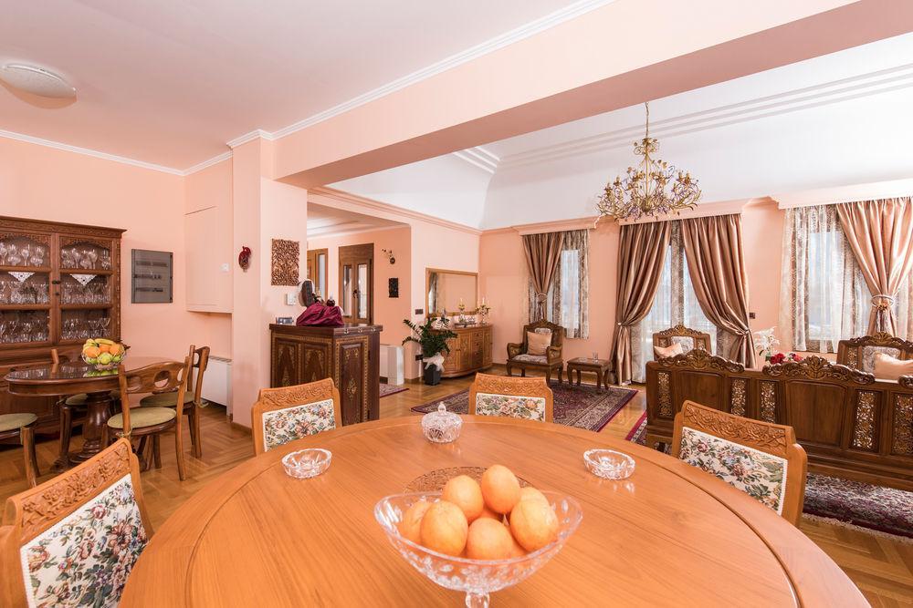 Zeus Residence Akrotírion Dış mekan fotoğraf