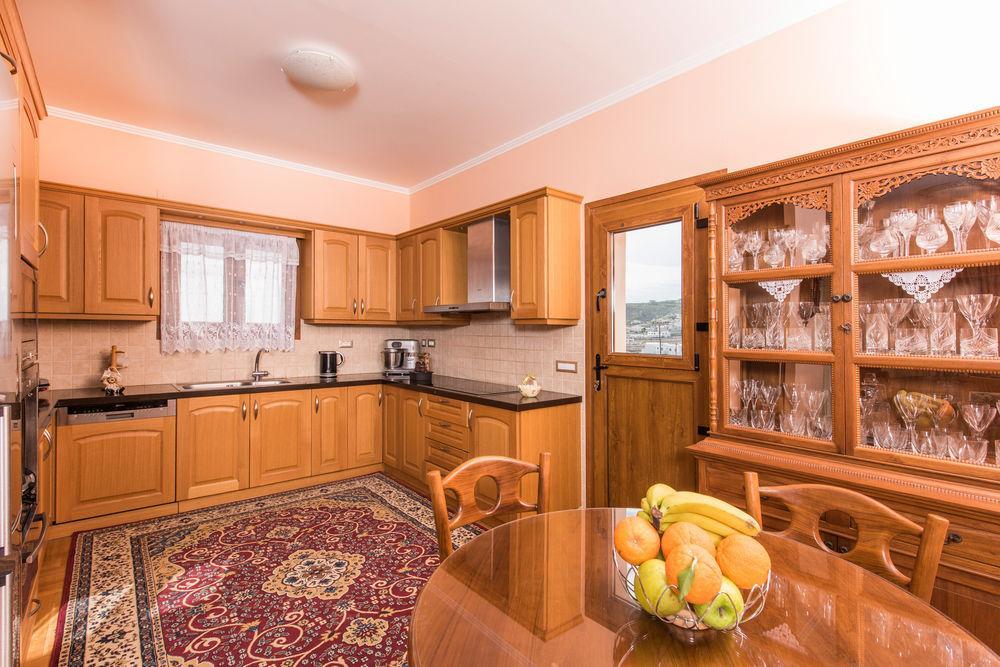 Zeus Residence Akrotírion Dış mekan fotoğraf