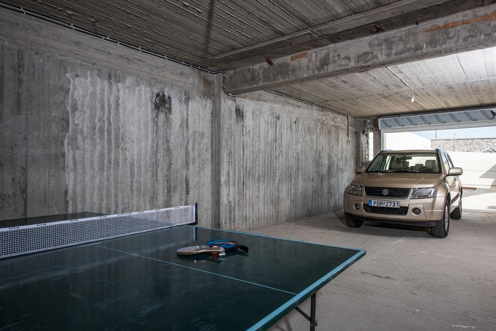Zeus Residence Akrotírion Dış mekan fotoğraf