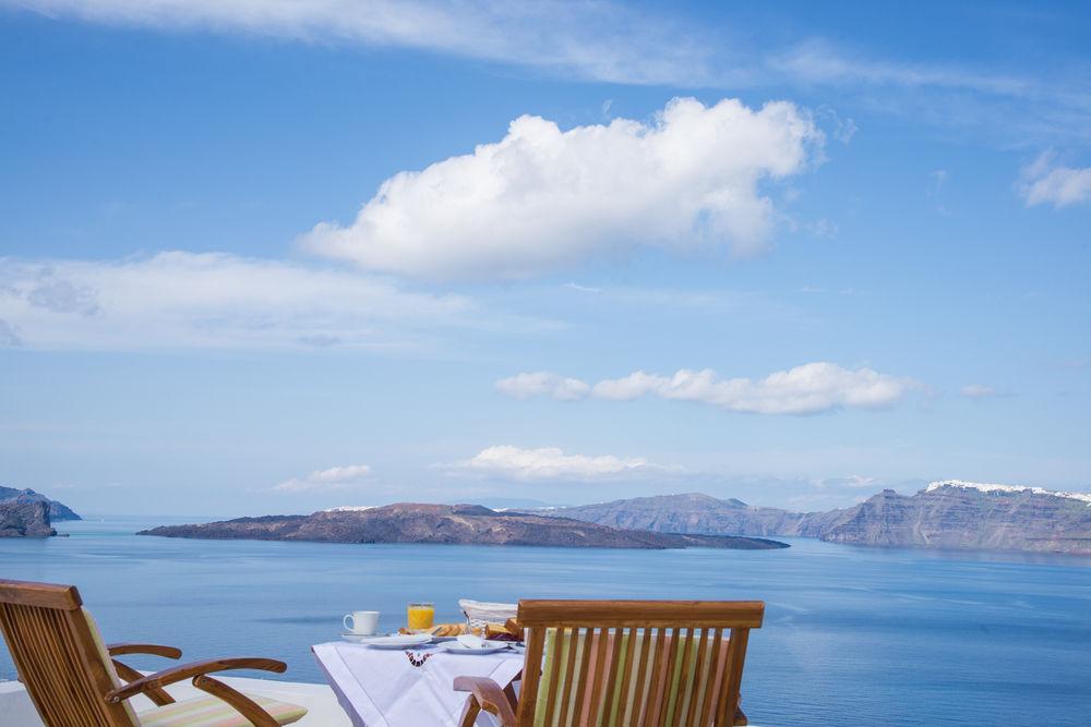 Zeus Residence Akrotírion Dış mekan fotoğraf