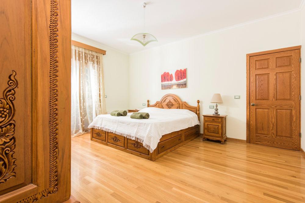 Zeus Residence Akrotírion Dış mekan fotoğraf